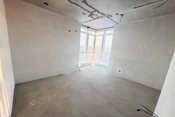 Фото №3: 2-комнатная квартира 53 м² - Краснодар, мкр. жилой комплекс Самолёт-3, ул. Ивана Беличенко, 86к1