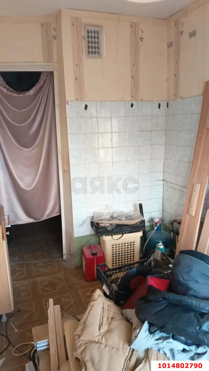 Фото №3: 2-комнатная квартира 50 м² - Берёзовый, Прикубанский внутригородской округ, п. Прогресс, 37