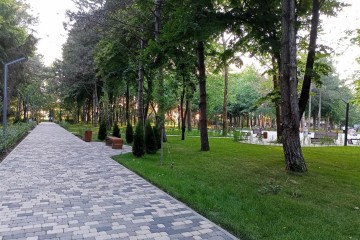 Фото №5: 2-комнатная квартира 50 м² - Берёзовый, п. Прогресс, 37