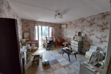 Фото №1: 2-комнатная квартира 50 м² - Берёзовый, п. Прогресс, 37