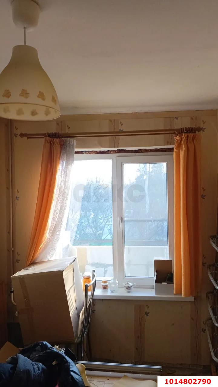 Фото №2: 2-комнатная квартира 50 м² - Берёзовый, Прогресс, 37