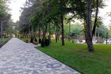 Фото №5: 2-комнатная квартира 50 м² - Берёзовый, п. Прогресс, 37