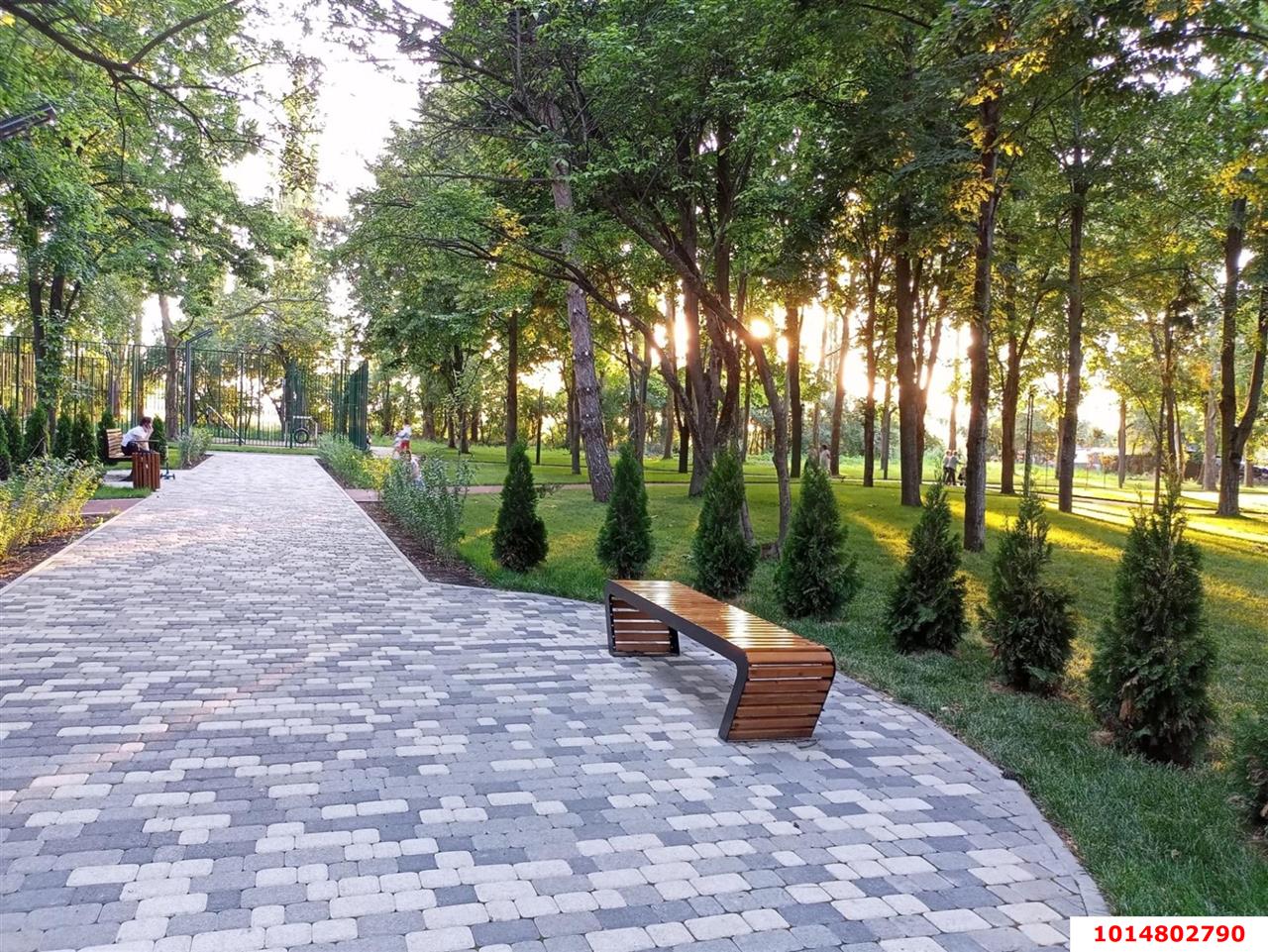 Фото №6: 2-комнатная квартира 50 м² - Берёзовый, Прикубанский внутригородской округ, п. Прогресс, 37