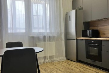 Фото №2: 1-комнатная квартира 36 м² - Краснодар, мкр. жилой комплекс Отражение, ул. Конгрессная, 43