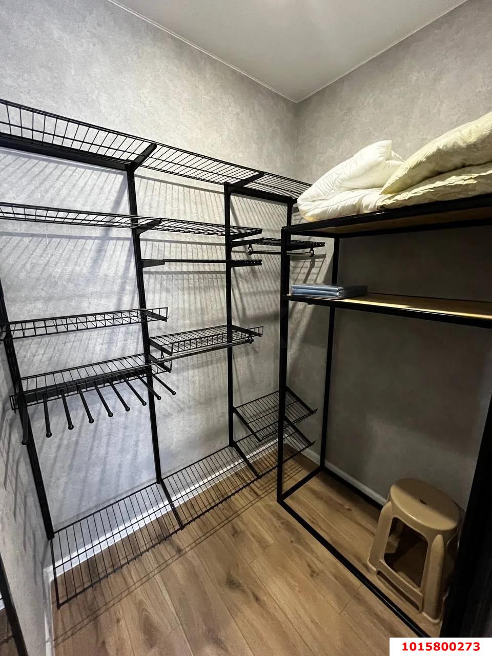 Фото №6: 1-комнатная квартира 36 м² - Краснодар, Прикубанский внутригородской округ, мкр. жилой комплекс Отражение, ул. Конгрессная, 43