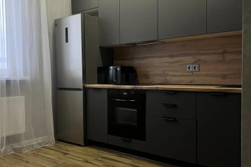 Фото №3: 1-комнатная квартира 36 м² - Краснодар, мкр. жилой комплекс Отражение, ул. Конгрессная, 43