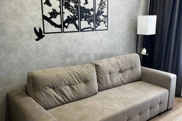 Фото №5: 1-комнатная квартира 36 м² - Краснодар, мкр. жилой комплекс Отражение, ул. Конгрессная, 43