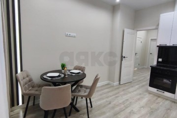 Фото №2: 2-комнатная квартира 57 м² - Краснодар, мкр. жилой комплекс Облака, ул. имени Генерала Корнилова, 9к2