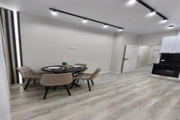 Фото №2: 2-комнатная квартира 57 м² - Краснодар, мкр. жилой комплекс Облака, ул. имени Генерала Корнилова, 9к2