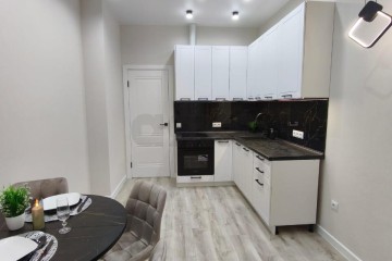 Фото №1: 2-комнатная квартира 57 м² - Краснодар, мкр. жилой комплекс Облака, ул. имени Генерала Корнилова, 9к2