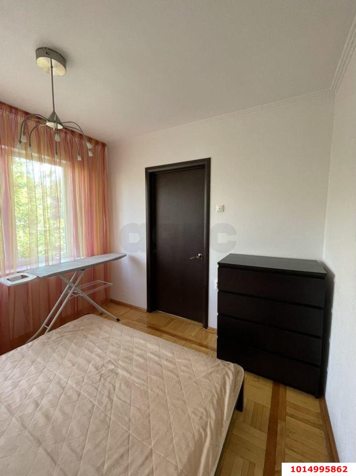 Фото №2: 3-комнатная квартира 66 м² - Краснодар, Черёмушки, ул. Селезнёва, 90