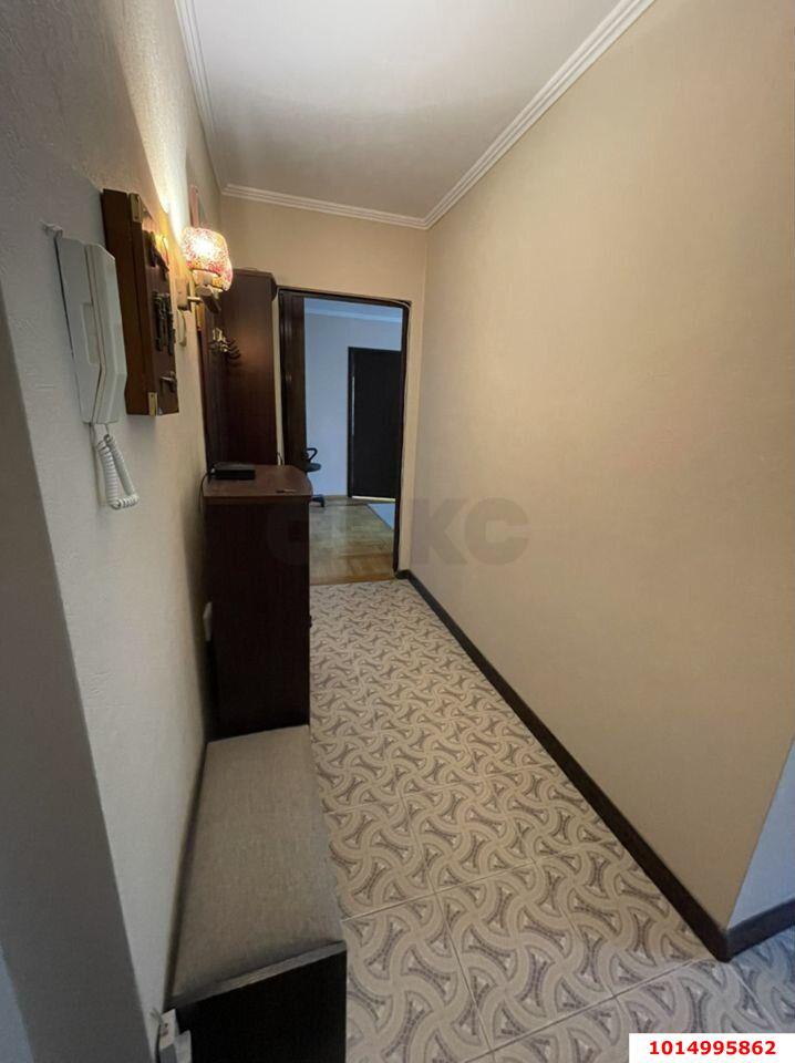 Фото №4: 3-комнатная квартира 66 м² - Краснодар, Черёмушки, ул. Селезнёва, 90