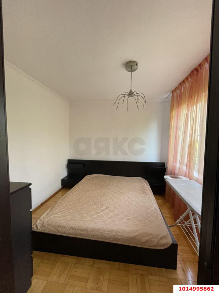 Фото №7: 3-комнатная квартира 66 м² - Краснодар, Черёмушки, ул. Селезнёва, 90