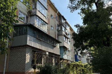 Фото №5: 3-комнатная квартира 66 м² - Краснодар, мкр. Черёмушки, ул. Селезнёва, 90