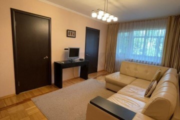 Фото №1: 3-комнатная квартира 66 м² - Краснодар, мкр. Черёмушки, ул. Селезнёва, 90