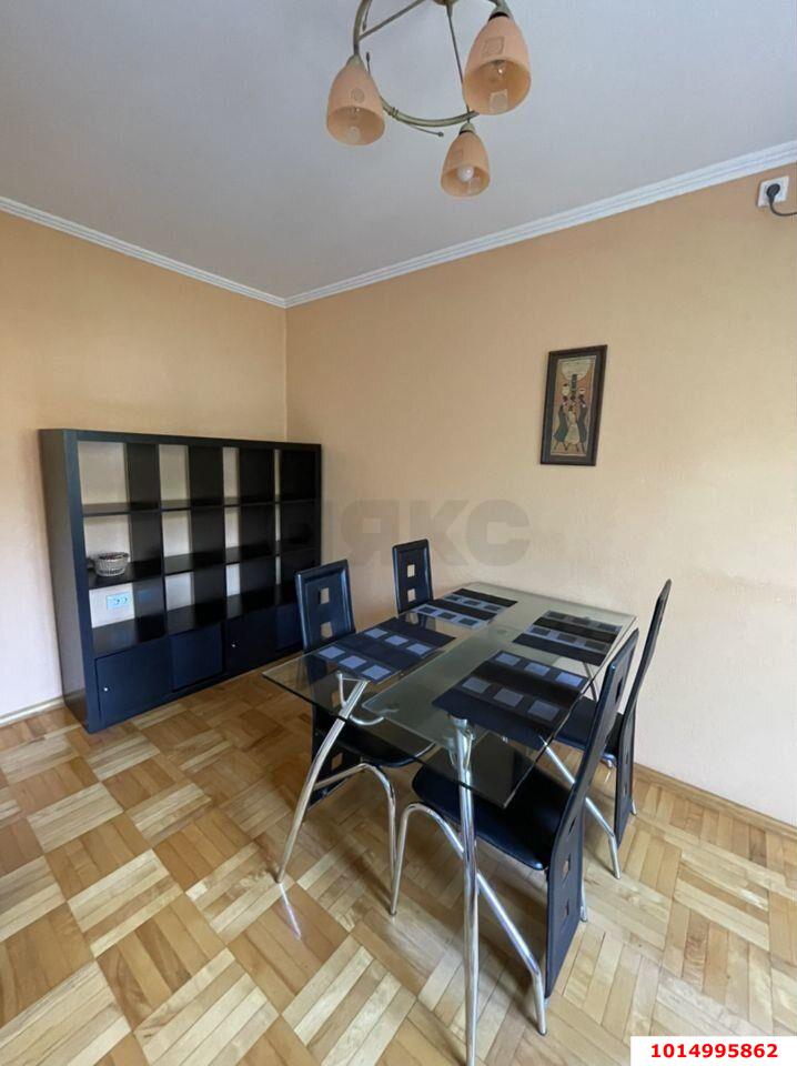 Фото №13: 3-комнатная квартира 66 м² - Краснодар, Черёмушки, ул. Селезнёва, 90