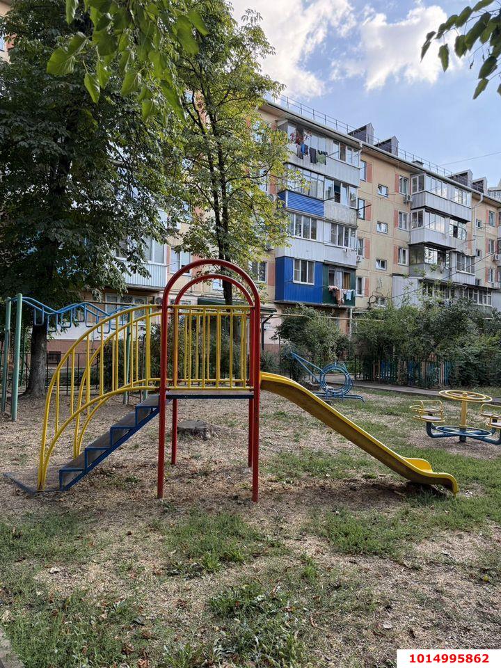 Фото №6: 3-комнатная квартира 66 м² - Краснодар, Черёмушки, ул. Селезнёва, 90