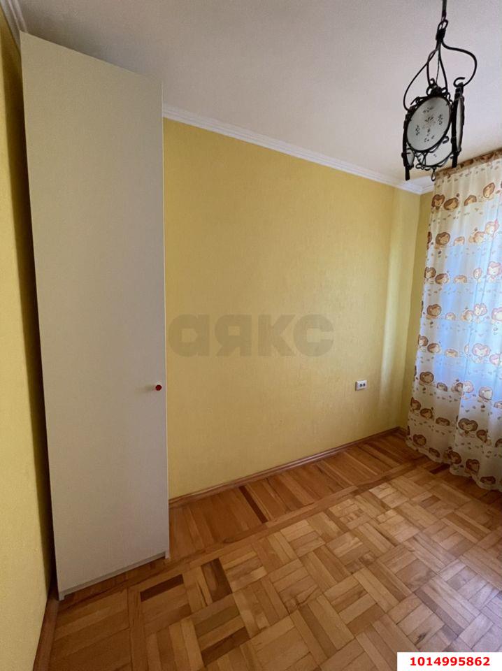 Фото №10: 3-комнатная квартира 66 м² - Краснодар, Черёмушки, ул. Селезнёва, 90