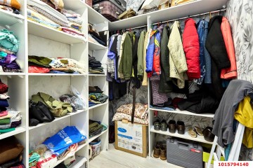 Фото №3: 1-комнатная квартира 38 м² - Краснодар, мкр. Камвольно-суконный Комбинат, ул. Магистральная, 11