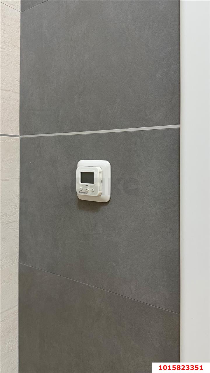 Фото №7: 1-комнатная квартира 44 м² - Краснодар, Прикубанский внутригородской округ, 40 лет Победы, мкр. жилой комплекс Достоевский, ул. Достоевского, 84/1