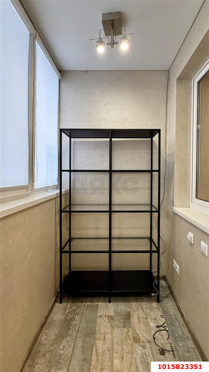 Фото №9: 1-комнатная квартира 44 м² - Краснодар, жилой комплекс Достоевский, ул. Достоевского, 84/1