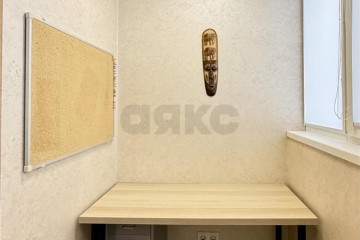 Фото №3: 1-комнатная квартира 44 м² - Краснодар, мкр. жилой комплекс Достоевский, ул. Достоевского, 84/1