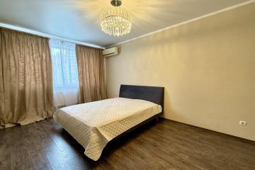 Фото №2: 1-комнатная квартира 44 м² - Краснодар, мкр. жилой комплекс Достоевский, ул. Достоевского, 84/1