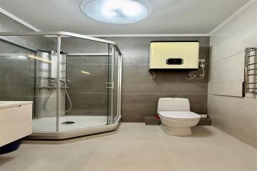 Фото №4: 1-комнатная квартира 44 м² - Краснодар, мкр. жилой комплекс Достоевский, ул. Достоевского, 84/1