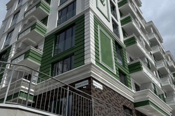 Фото №3: Студия 30 м² - Сочи, мкр. жилой комплекс Olivia, ул. Ленина, 290/8к6