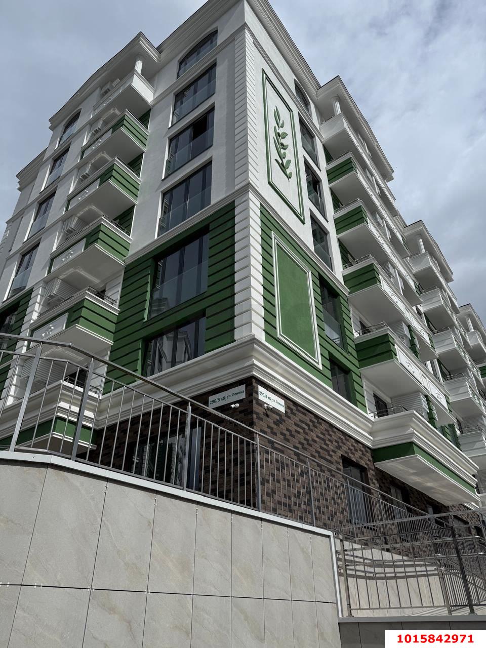 Фото №3: Студия 30 м² - Сочи, жилой комплекс Olivia, ул. Ленина, 290/8к6