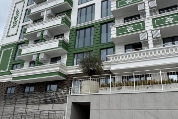 Фото №4: Студия 30 м² - Сочи, мкр. жилой комплекс Olivia, ул. Ленина, 290/8к6