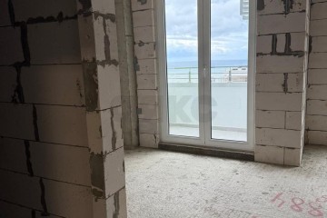 Фото №5: Студия 30 м² - Сочи, мкр. жилой комплекс Olivia, ул. Ленина, 290/8к6