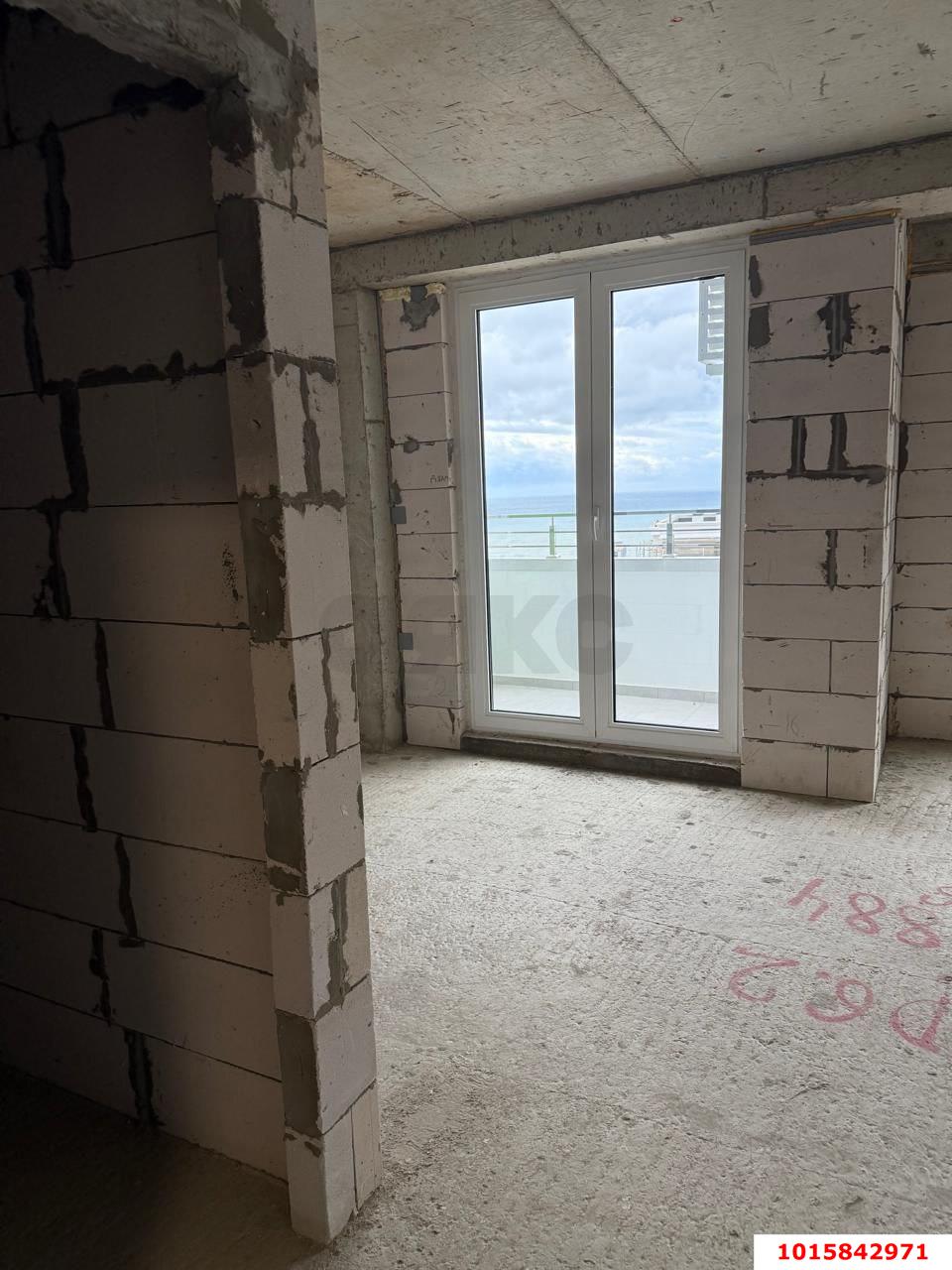 Фото №5: Студия 30 м² - Сочи, жилой комплекс Olivia, ул. Ленина, 290/8к6