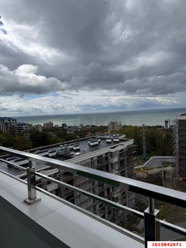 Фото №1: Студия 30 м² - Сочи, жилой комплекс Olivia, ул. Ленина, 290/8к6