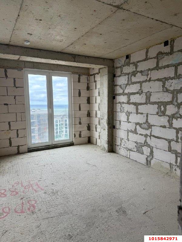 Фото №6: Студия 30 м² - Сочи, жилой комплекс Olivia, ул. Ленина, 290/8к6