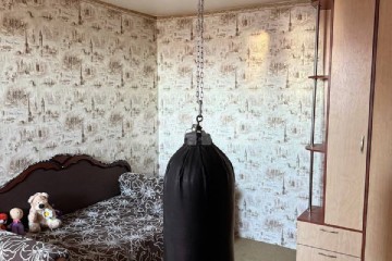 Фото №5: Апартаменты 106 м² - Мариуполь, мкр. Черёмушки, ул. Цыбулько, 5