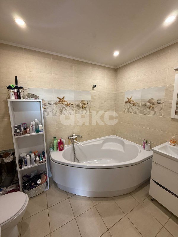 Фото №12: Апартаменты 106 м² - Мариуполь, Черёмушки, ул. Цыбулько, 5