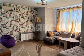 Фото №3: Апартаменты 106 м² - Мариуполь, мкр. Черёмушки, ул. Цыбулько, 5