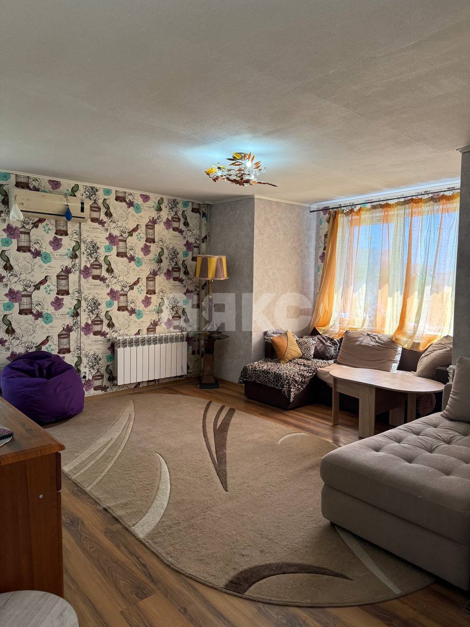 Фото №3: Апартаменты 106 м² - Мариуполь, Черёмушки, ул. Цыбулько, 5