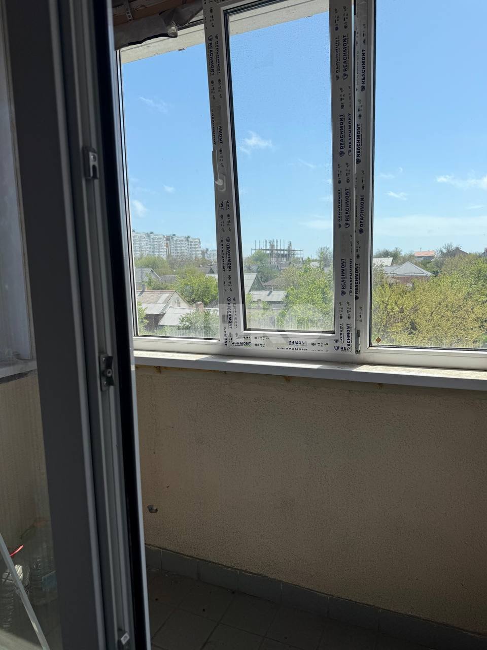 Фото №10: Апартаменты 106 м² - Мариуполь, Черёмушки, ул. Цыбулько, 5