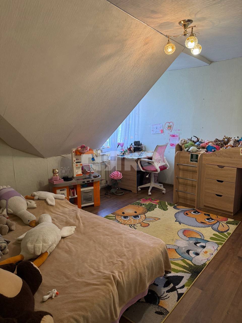 Фото №7: Апартаменты 106 м² - Мариуполь, Черёмушки, ул. Цыбулько, 5