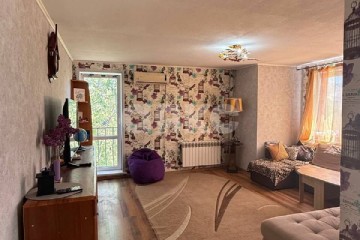 Фото №2: Апартаменты 106 м² - Мариуполь, мкр. Черёмушки, ул. Цыбулько, 5