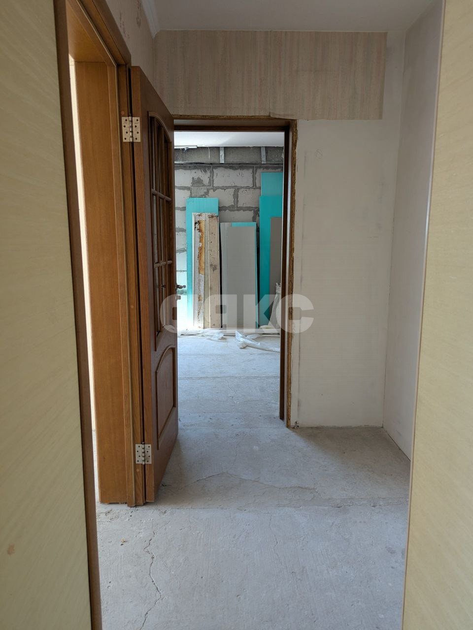 Фото №7: 3-комнатная квартира 97 м² - Мариуполь, Приморский, ул. Лавицкого, 21