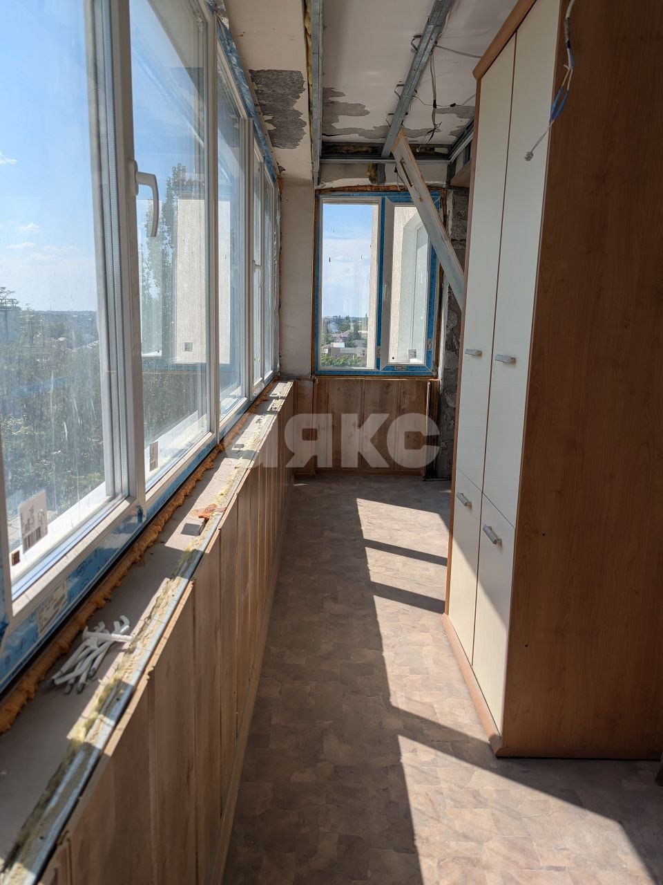 Фото №5: 3-комнатная квартира 97 м² - Мариуполь, Приморский, ул. Лавицкого, 21