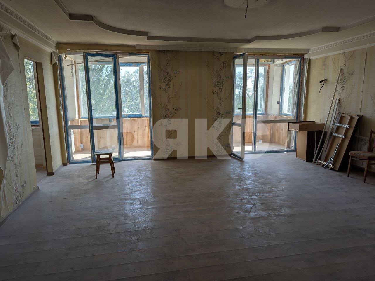 Фото №1: 3-комнатная квартира 97 м² - Мариуполь, Приморский, ул. Лавицкого, 21