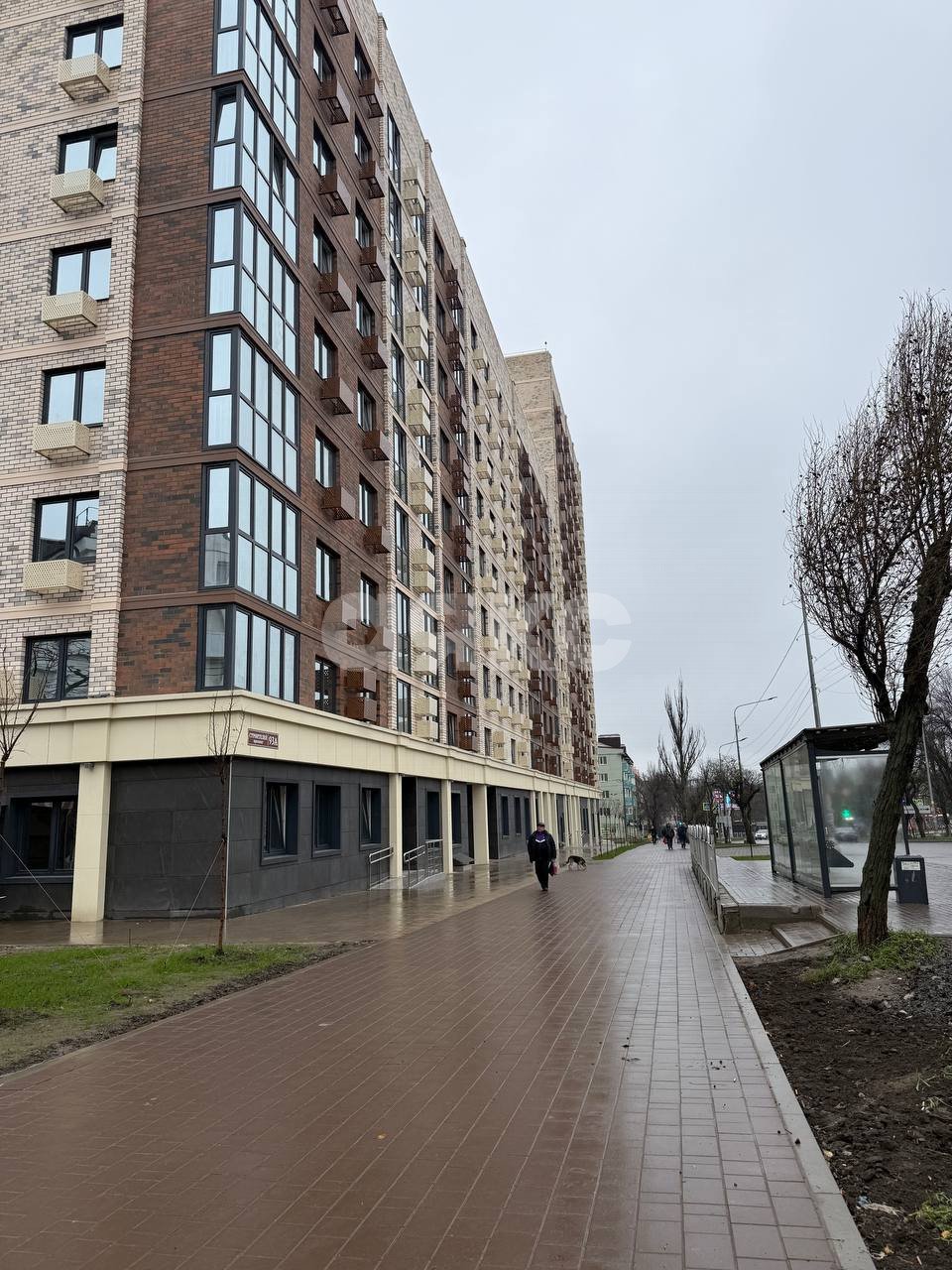 Фото №2: Коммерция 136 м² - Мариуполь, ЖК Резиденция, пр-кт Строителей, 93