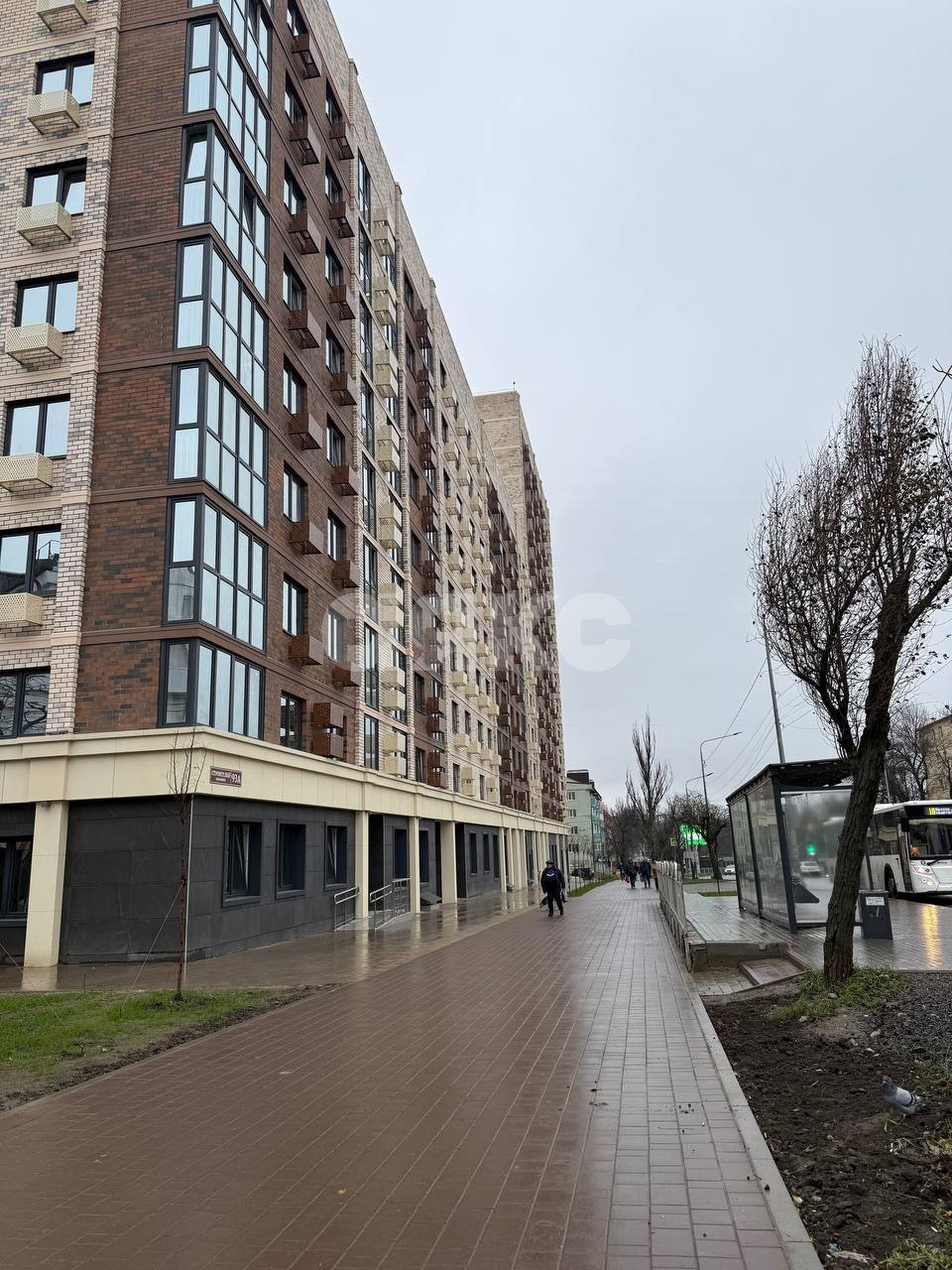 Фото №1: Коммерция 136 м² - Мариуполь, ЖК Резиденция, пр-кт Строителей, 93