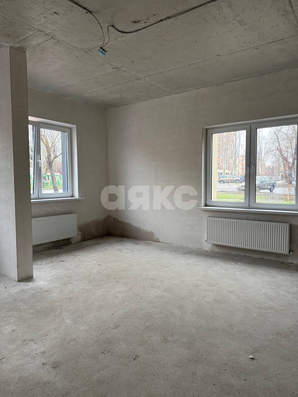 Фото №5: Коммерция 136 м² - Мариуполь, ЖК Резиденция, пр-кт Строителей, 93