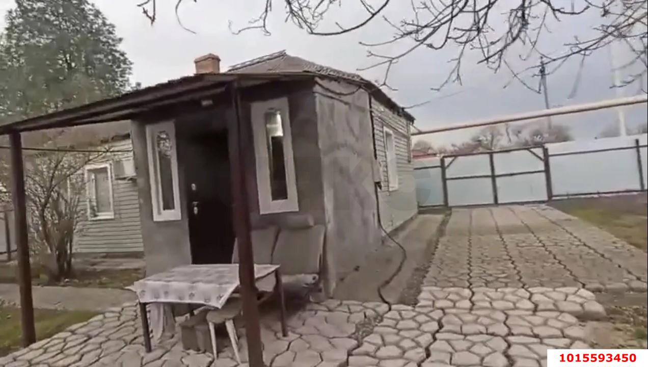 Фото №1: Дом 42 м² + 9.4 сот. - Копанская, ул. Садовая