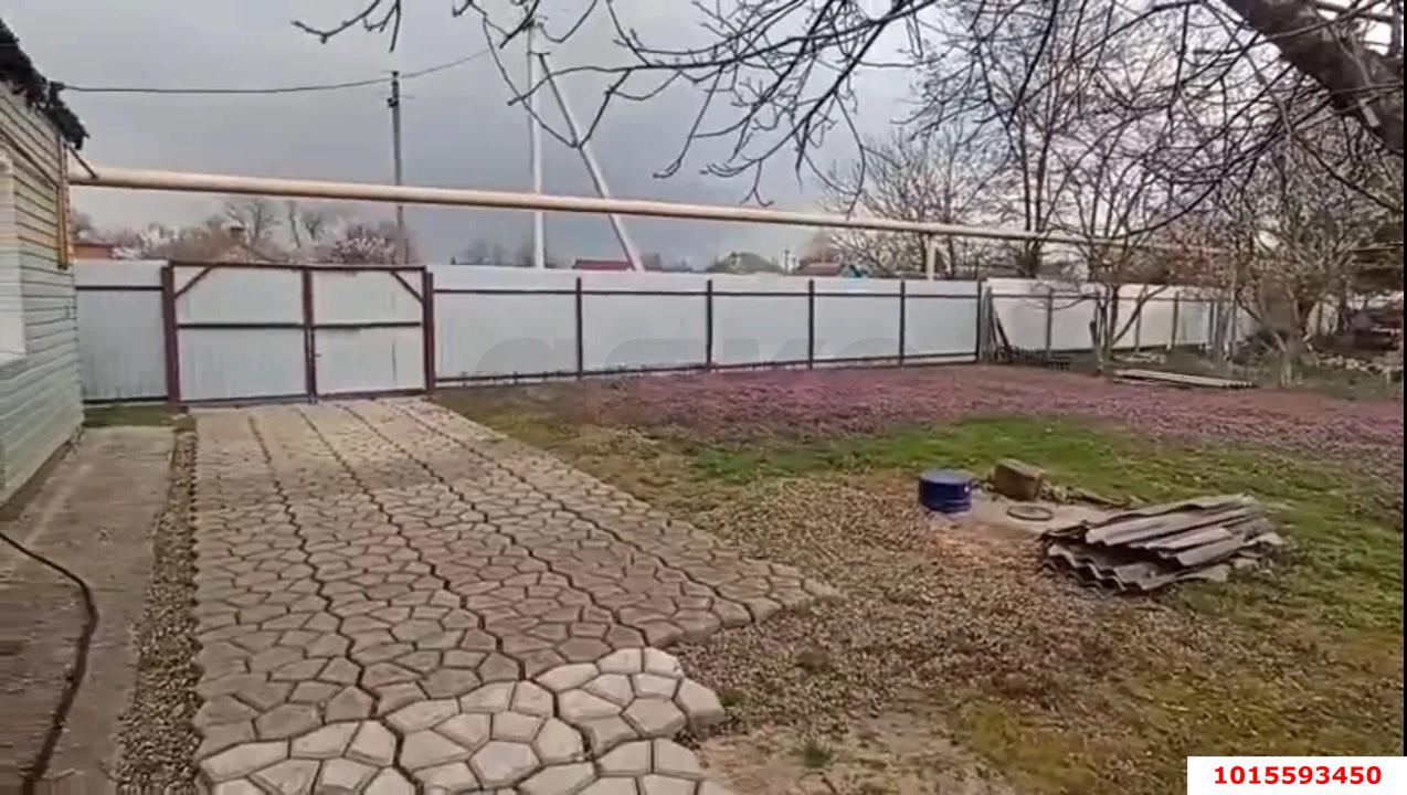 Фото №2: Дом 42 м² + 9.4 сот. - Копанская, ул. Садовая